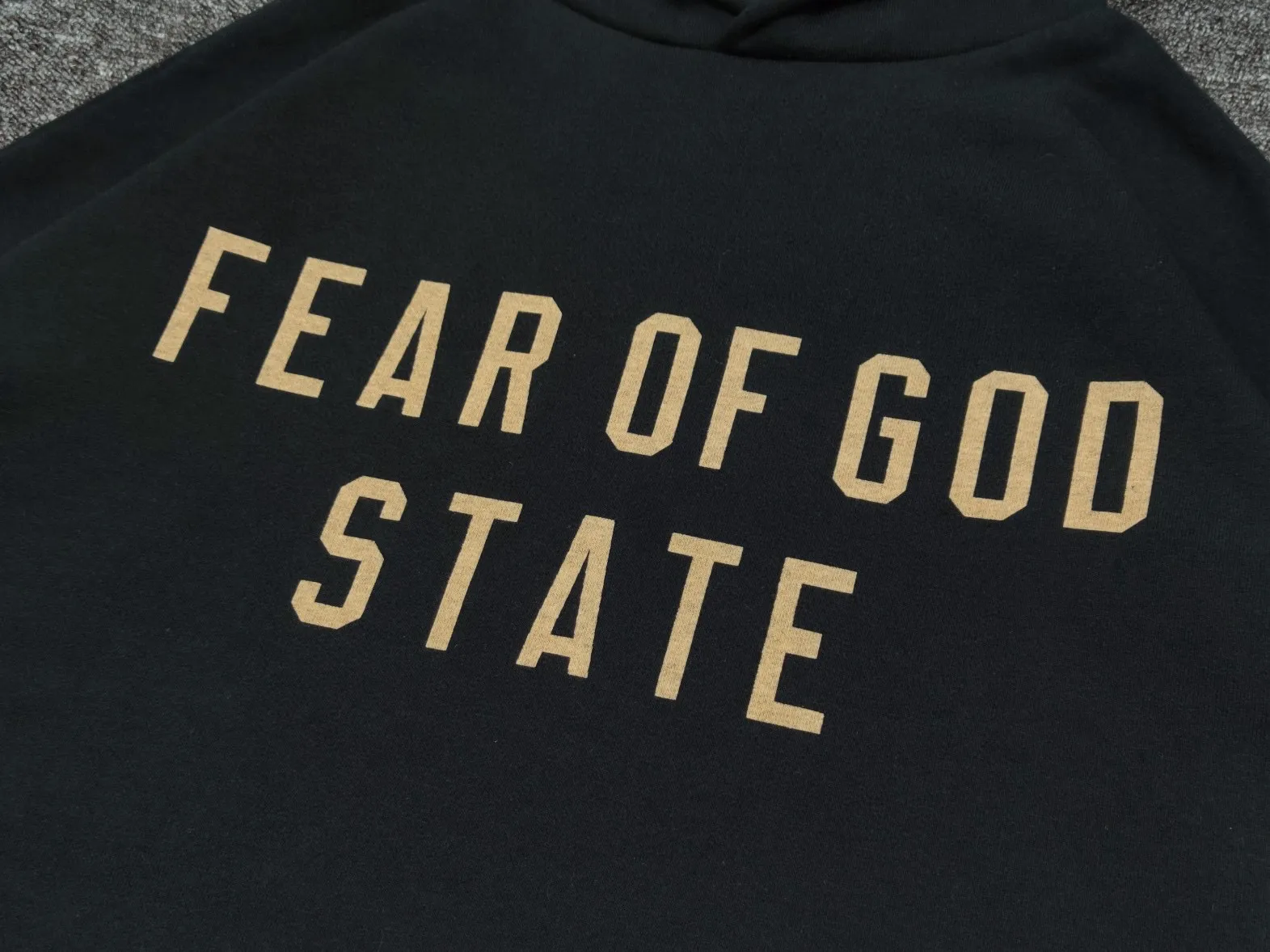 🦋 、Hot Sale🦋 128 FOG FEAR OF GOD ESSENTIALS 2024FW fear of god state discharge prints arc logo hoodie FOG FEAR OF GOD ESSENTIALS 2024FW ： ： ：Oversized ： ， ， ， ， ； 30°C， ， ， 、 ， ， 。 Jerry Fear of God Essentials 2023 Series Look。Essentials ， ， 。 Essentials FOG Series，Essentials Series， Logo Essentials 。 Essentials Series ， Jerry ， Jerry ， ，Jerry 。 Essentials FOG ， Essentials 、Noven 、 、Milanostitch 。 . . ： /Black/Dark Gray Size：XS-XL